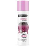 Morfose Pembe 150 ml Geçici Sprey Saç Boyası