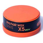 Morfose Pro-Hair 150 ml Siyah Wax