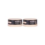 Morfose Pro Hair Wax X5 Matt 2x150 ml Saç Şekillendirici