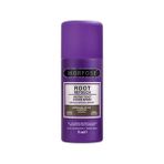 Morfose Root Retoucher Koyu Kahve Dark Brown 75 ml Beyaz Kapatıcı Saç Spreyi