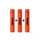 Morfose Saç Spreyi 400 Ml - 3 Adet