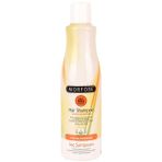 Morfose Salt Free Hair 500 ml Şampuan