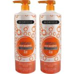 Morfose Şampuan 1000 ml Argan - 2 Adet - yok