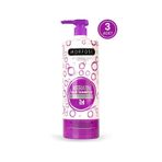 Morfose Şampuan 1000 Ml Keratın / 3 Adet