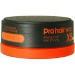 Morfose Strong Hold Pro Saç Wax X5