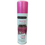 Morfose Sugar Pink 150 ml Renkli Saç Spreyi