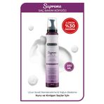 Morfose Supreme 200 ml Saç Köpüğü
