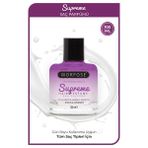 Morfose Supreme Saç Parfümü 100 ml Tüm Saç Tipleri İçin Canlandırıcı Etkili Sıvı Form