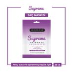 Morfose Supreme Seyahat Boy 25 ml Saç Maskesi