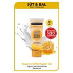 Morfose Süt & Bal Saç Maskesi 75 ml