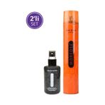 Morfose Ulrta Strong Saç Spreyi 400 Ml + Keratin Saç Serumu 75 Ml