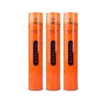 Morfose Ultra Strong 400 ml x 3 Adet Hair Sprey
