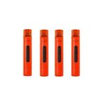 Morfose Ultra Strong 4x400 ml Turuncu Saç Sprey