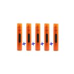 Morfose Ultra Strong 5x400 ml Turuncu Saç Spreyi