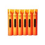 Morfose Ultra Strong 6x400 ml Turuncu Saç Spreyi