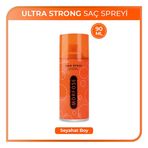 Morfose Ultra Strong 90 ml Saç Spreyi