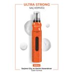 Morfose Ultra Strong Saç Köpüğü 200 Ml - Güçlü Tutuş