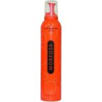 Morfose Ultra Strong Saç Köpüğü 350 ml Kalıcı Hacim ve Dolgunluk Sağlayan Profesyonel Ürün