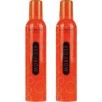 Morfose Ultra Strong Saç Köpüğü 350ML 2li