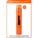 Morfose Ultra Strong Saç Spreyi 400 ml - 1