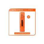 Morfose Ultra Strong Turuncu 300 ml Saç Sprey