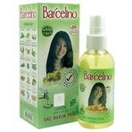 Morfose Unisex Barcelino Botanica 150 ml Saç Bakım Yağı