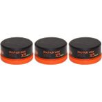 Morfose Wax 3x150 ml Strong Hold Saç Şekillendirici