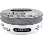 Morfose Wax Pro Style Aqua Strong No.2 Saç Bakım Waxı 150 ml Güçlü Fiksasyon