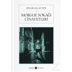 Morg Sokağı Cinayetleri - Edgar Allan Poe