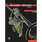 Morgan: The Boosey Brass Method Trumpet/Cornet, Book 1