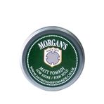 Morgan's Pomade Low Shine Firm Hold Matt Pomade Sert Tutuşlu Mat Pomat 15 g