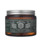 Morgan's Pomade Low Shine Firm Hold Matt Pomade Sert Tutuşlu Mat Pomat 500 g