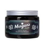 Morgan's Pomade Matt Paste Brazilian Orange Mat Görünümlü Saç Şekillendirme Kremi 500 ml