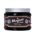 Morgan's Pomade Matt Paste Mat Bitiş Şekillendirici Krem 500 ml