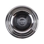 Morgan's Pomade Paslanmaz Çelik Tıraş Kasesi