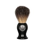 Morgan's Pomade Shaving Brush Traş Fırçası Porsuk Kıllı