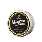 Morgan's Pomade Strong Hold Gel Yüksek Tutuş Şekillendirici Jel 75 ml
