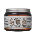 Morgan's Pomade Vanilla&amp;Honey Extra Firm Hold Pomade White Label 500 g