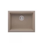 Morganit Gn-60 Granit Eviye Cappucino
