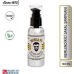 Morgan's 100 ml Pomade Beard Wash Sakal Şampuanı