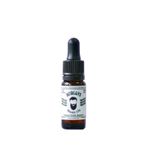 Morgan's 50 ml Pomade Beard Oil Brezilya Portakal Özlü Sakal Yağı
