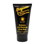 Morgan's Hair Darkening Cream 150 ml Saç Şekillendirici ve Koyulaştırıcı Krem