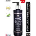 Morgan's Hair Growth Volume 250 ml Şampuan