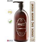 Morgan's Men's Conditioner Erkeklere Özel 1 lt Saç Bakım Kremi