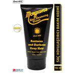 Morgan’s Morgans Pomade Hair Darkening Cream - Gri Örtücü Ve Saç Koyulaştırıcı Bakım Kremi 150ml