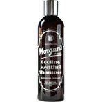 Morgan's Pomade 250 ml Cooling Menthol Şampuan Erkekler İçin Bakım Yapıcı Bitkisel Formül