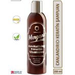 Morgan's Pomade 250 ml Revitalising Canlandırıcı Keratin Şampuan