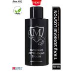 Morgan's Pomade After Shave Splash Tıraş Sonrası Losyon 100 ml