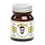 Morgan's Pomade Beard & Moustache Wax - Sakal ve Bıyık Şekillendirici Wax 50 g