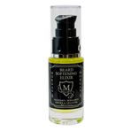 MORGAN'S POMADE Beard Softening Elixir Sakal Yumuşatıcı Elixir Yağ 30ml